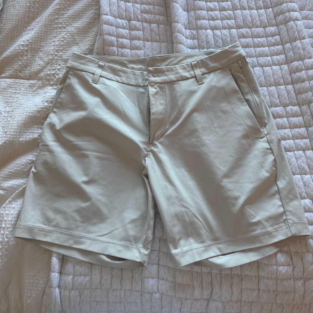 lululemon Men’s ABC Shorts